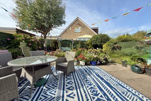 Garden - click for photo gallery